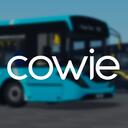 Cowie Group Ltd Discord Server Icon
