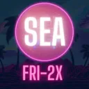 MPI - SEA Fridays 2x
