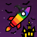 Ad Astra (LGBTQ+) Discord Server Icon
