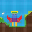 Overworld.Serveur