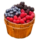 DBerry