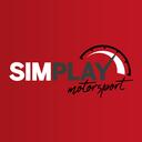 SimPlay Motorsport Discord Server Icon