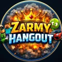 ZARMY HANGOUT
