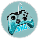 Stay Hydrated Gamers icon