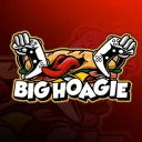 BIG HOAGIE’S server