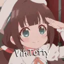 Vihtotty