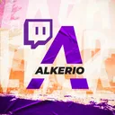 Alkerio United - Twitch