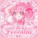 ׅ𖥔 ۫ Lovealia ⋄ Inactive Discord Server Icon