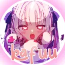 ✧༺ kafuu! ♥