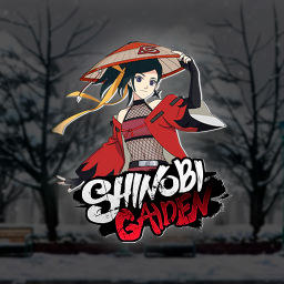 Discovery icon for Shinobi Gaiden X: VOLVEMOS EL 09/01 Discord server