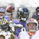 Fellas Fantasy League