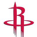 Houston Rockets Discord Server Icon