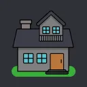 REI Revolution - Real People, Real Estate discord icon