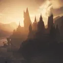 HOGWARTS: SHADOWS OVER HOGWARTS