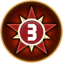 Red Alert 3 Server's icon