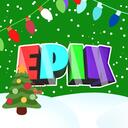   Epik Server   Discord Server Icon