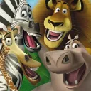 Madagascar Game Music