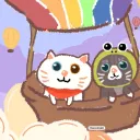 ღ『Secret Cat Forest』ღ