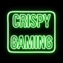 Crispy gaming Discord Server Icon