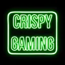 Crispy gaming discord icon