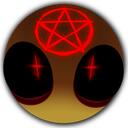  🩸     A₵iDTⱤłP  EMӨJIS  ⸸ 🩸  Discord Server Icon