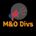 📢 M&O Divs #150 📢