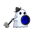 The Haunted House