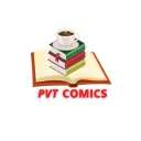 PVT Comics