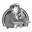 The Mob Server Icon