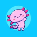 ❄Axolotl's World!❄