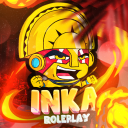 Discovery icon for INKA ROLEPLAY v2 Discord server