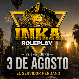 Discovery icon for INKA RP Discord server