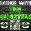 Under with The Munsters