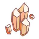 Topaz Discord Server Icon