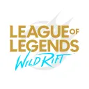 LoL WildRift JAPAN