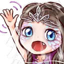 BValentine's server
