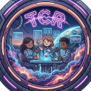 ™Talking Community "Reborn" icon