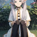 Angel ewe