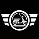 Moped Aim Discord Server Icon