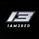 𝑰𝑨𝑴3𝑩𝑬𝑫