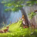 🌳Snow's Magical Forest🌳