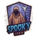 The Spooky Crew