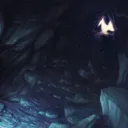 A normal cave