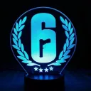 RAINBOWSIX | SIEGE's icon