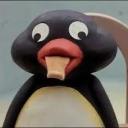 Pingu Emoji avatar