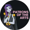 Patrons of the Arts
