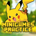 Pika Minigames & Practice