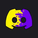 The District of Splatlands Discord Server Icon