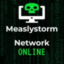 Measlystorm Network's icon