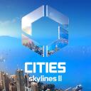 Cities Skylines 2  |ESPAÑOL| Discord Server Icon